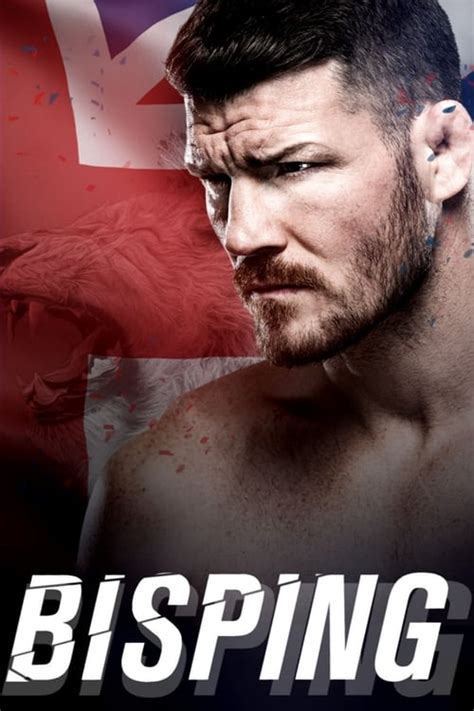 bisping streaming netflix